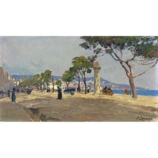 Fausto Zonaro