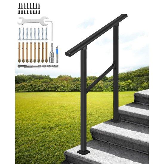 Ferforje Balkon Korkuluğu