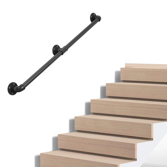 Ferforje Balkon Korkuluğu