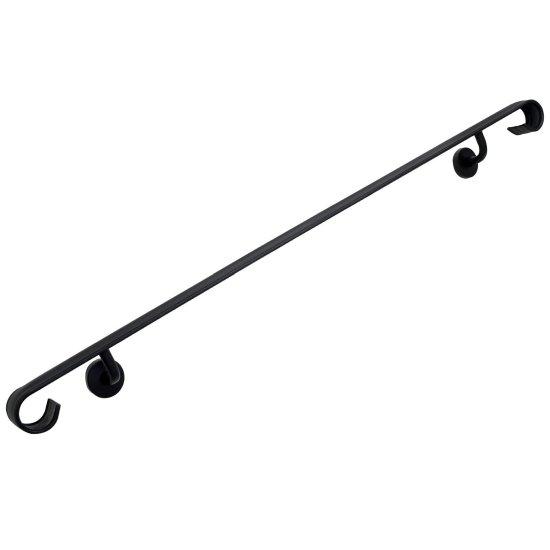 Ferforje Balkon Korkuluğu