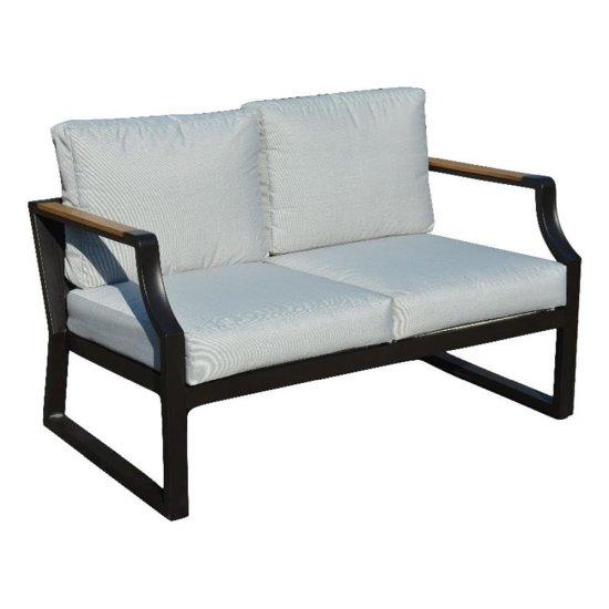 Ferforje Divan