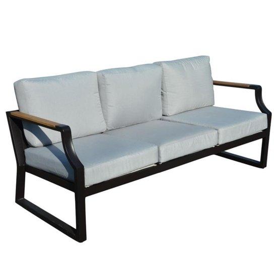 Ferforje Divan