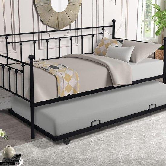 Ferforje Divan