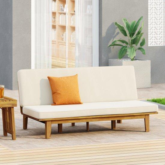Ferforje Divan