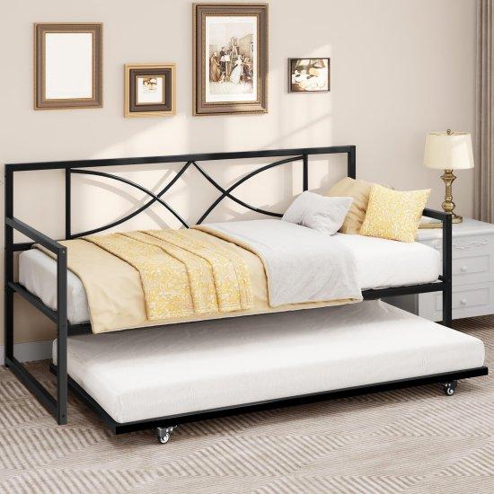 Ferforje Divan