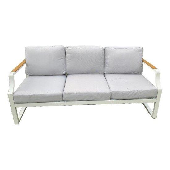 Ferforje Divan