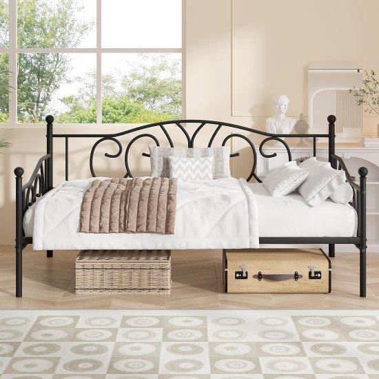 Ferforje Divan