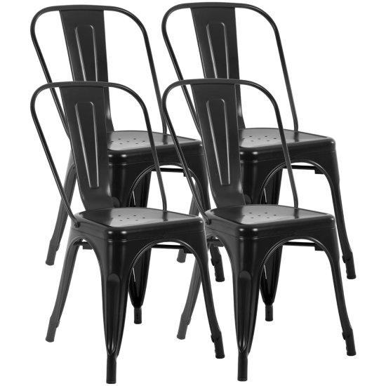 Ferforje Sandalye