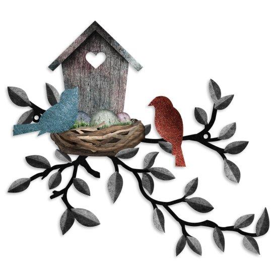 Ferforje Süs Modelleri