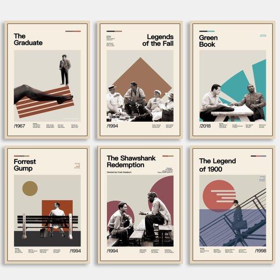 Film Afişleri