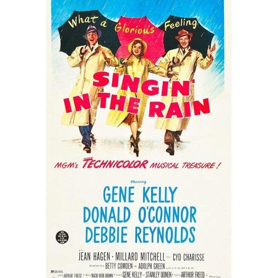 Film Afişleri