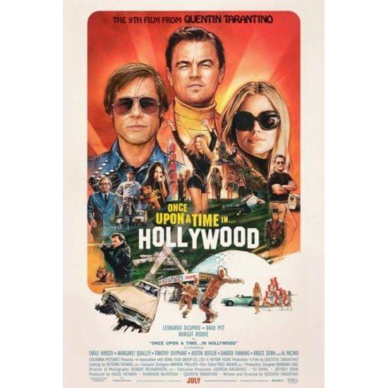 Film Afişleri