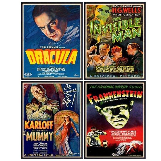 Film Afişleri
