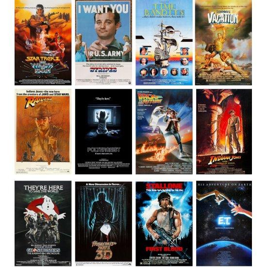 Film Afişleri