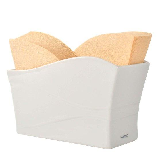 Filtre Kahve Kağıdı Tutucu