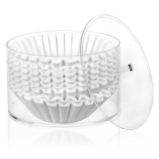 Filtre Kahve Kağıdı Tutucu