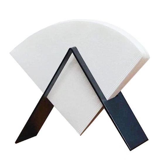 Filtre Kahve Kağıdı Tutucu