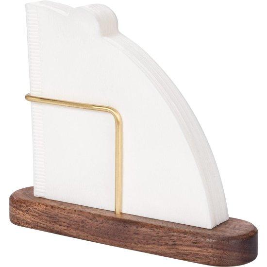 Filtre Kahve Kağıdı Tutucu