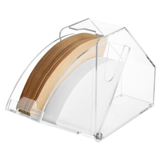 Filtre Kahve Kağıdı Tutucu