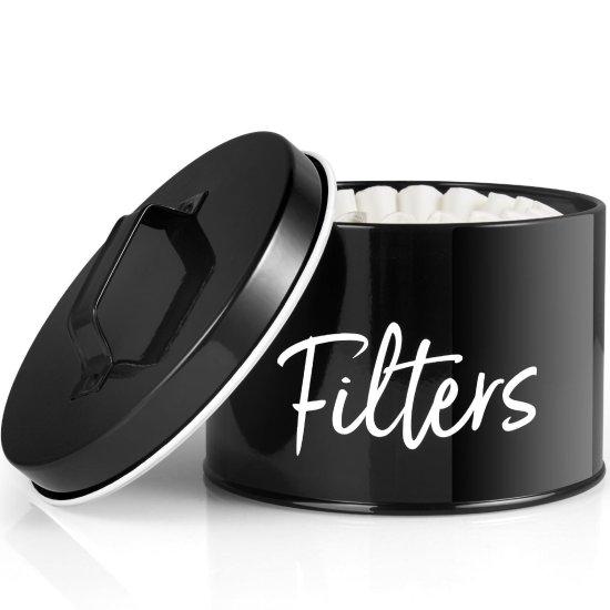 Filtre Kahve Kağıdı Tutucu