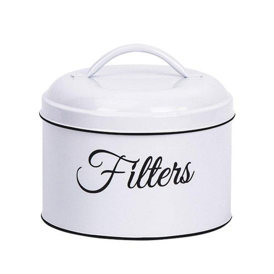 Filtre Kahve Kağıdı Tutucu