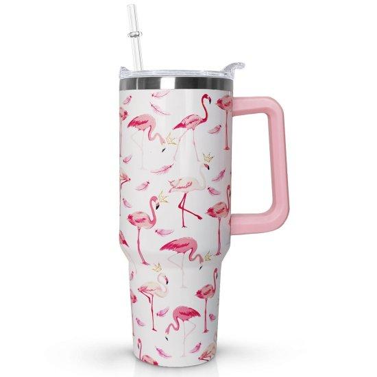 Flamingo Bardak