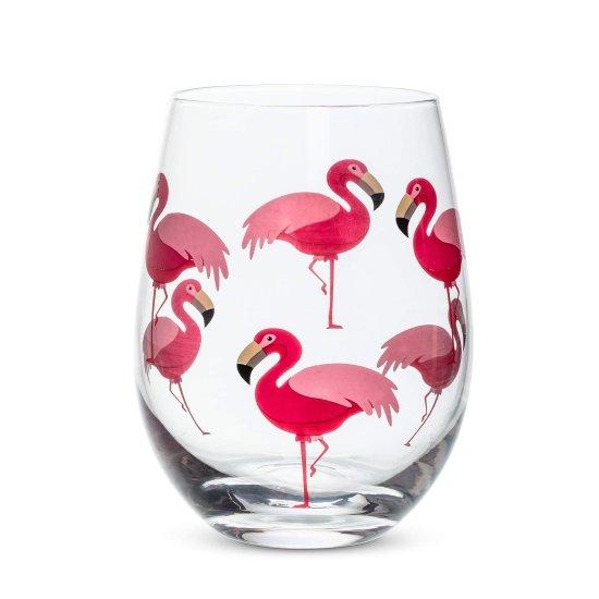 Flamingo Bardak