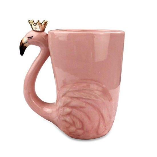 Flamingo Bardak