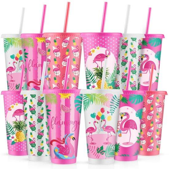 Flamingo Bardak