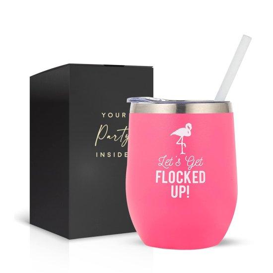 Flamingo Bardak