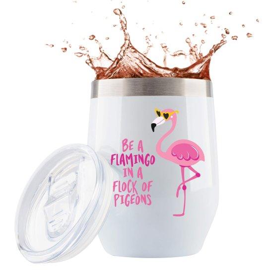 Flamingo Bardak
