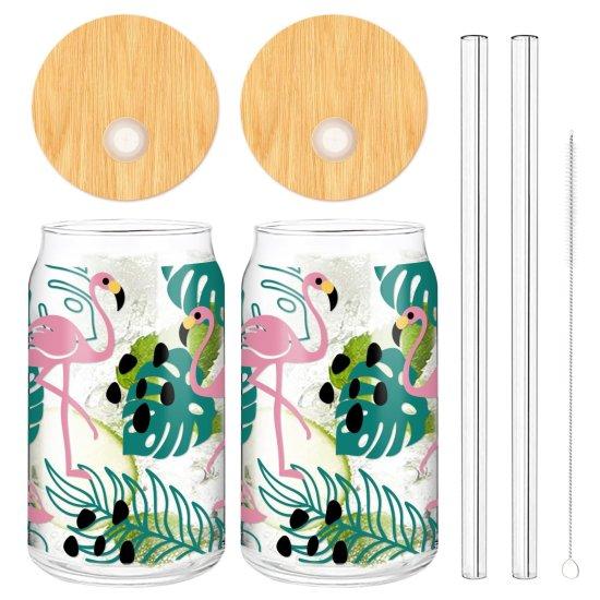 Flamingo Bardak
