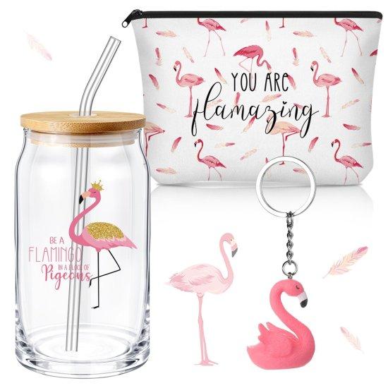 Flamingo Bardak