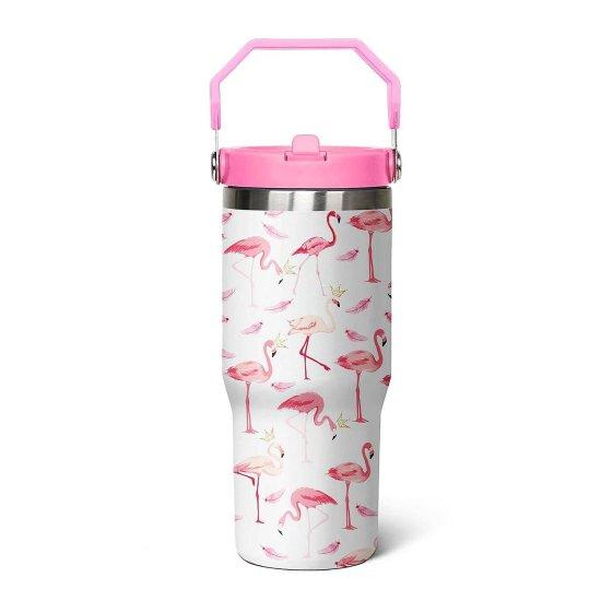 Flamingo Bardak