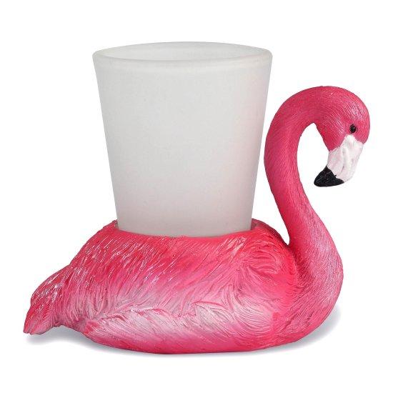 Flamingo Bardak
