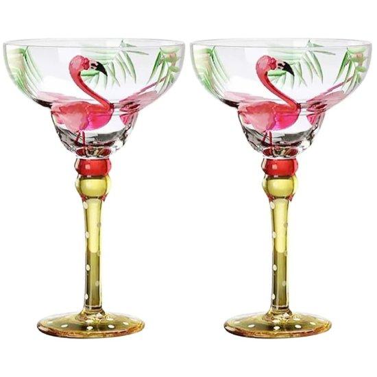 Flamingo Bardak