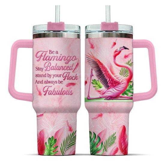 Flamingo Bardak
