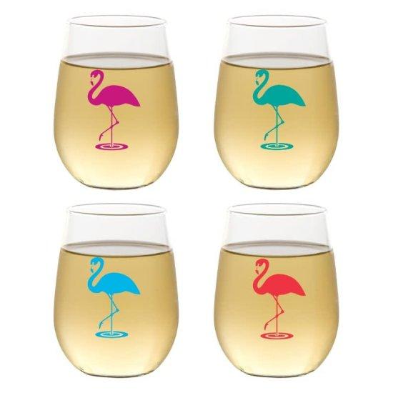 Flamingo Bardak