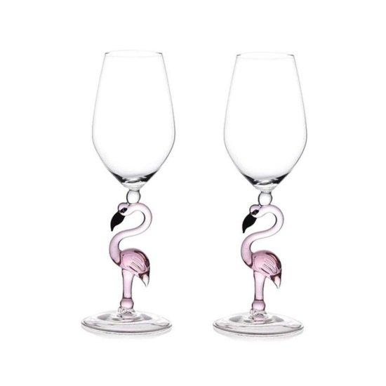 Flamingo Bardak
