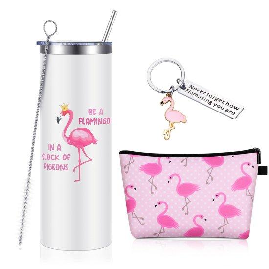 Flamingo Bardak