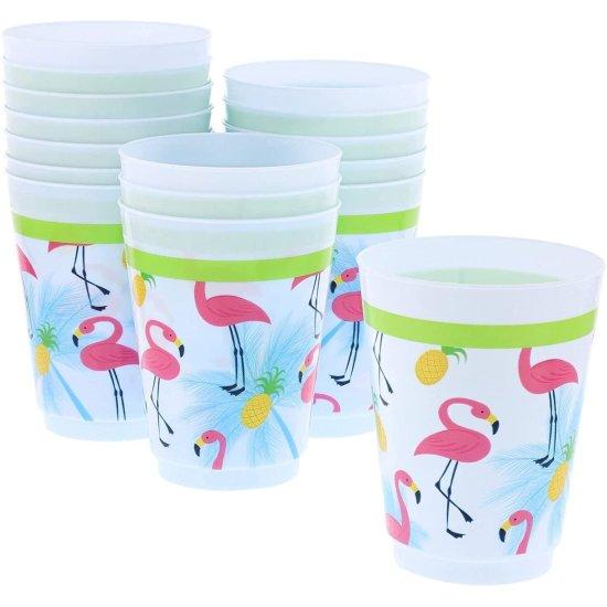 Flamingo Bardak
