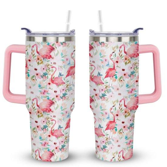 Flamingo Bardak