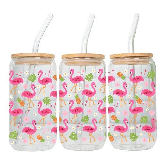 Flamingo Bardak