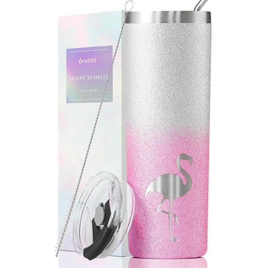 Flamingo Bardak