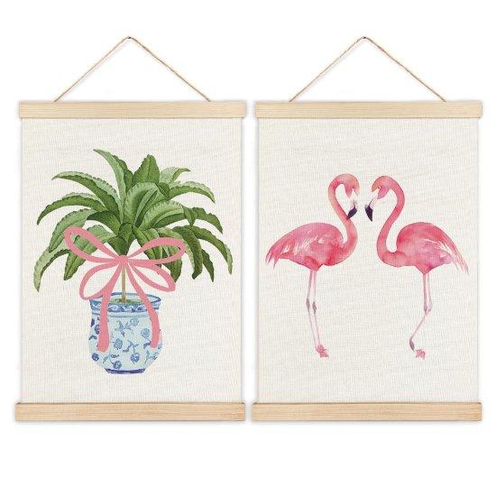 Flamingo Fotoğrafı