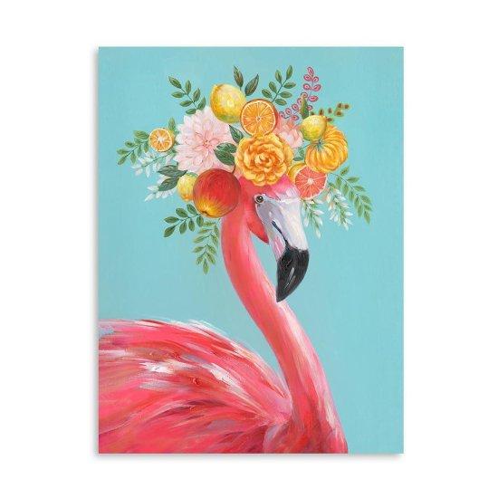 Flamingo Fotoğrafı