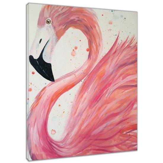 Flamingo Fotoğrafı