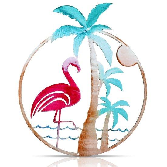Flamingo Fotoğrafı
