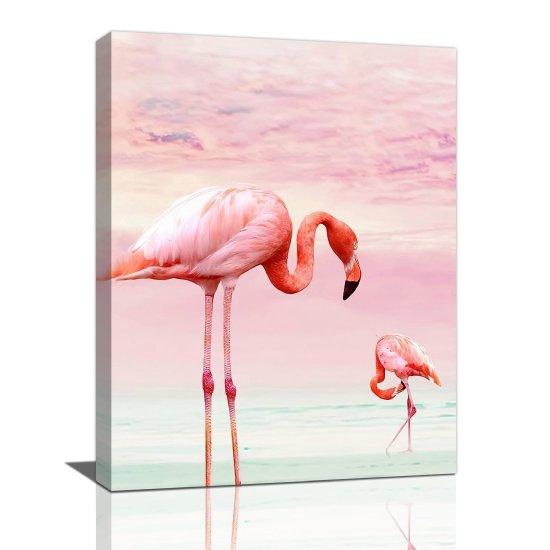 Flamingo Fotoğrafı
