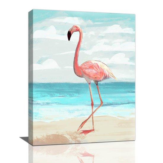 Flamingo Fotoğrafı
